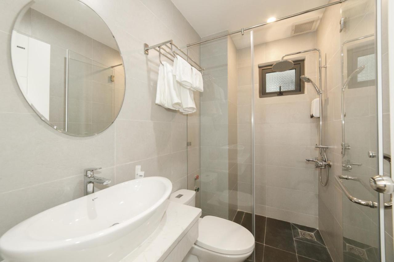 קוי נון Cien Hotel מראה חיצוני תמונה